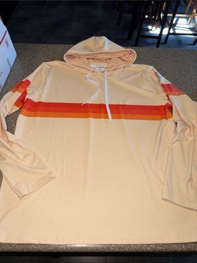 Old Fashioned Golf Hoodie